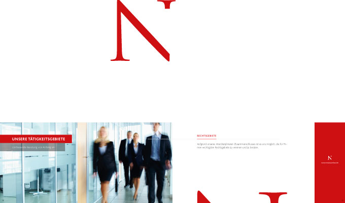 Corporate Design Bild 2