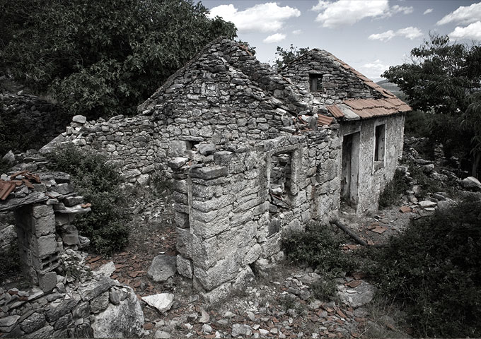 Ruine