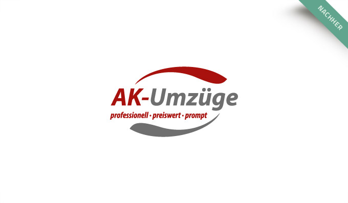 Neues Logo AK Umzüge