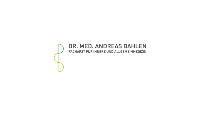 Logo Dr. Dahlen
