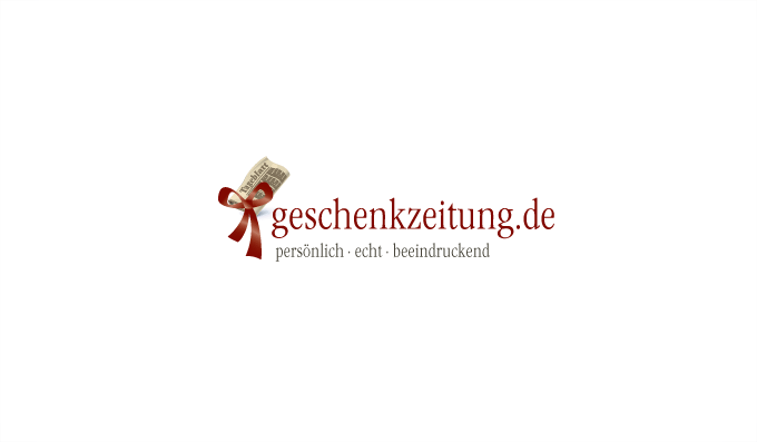 Logo geschenkzeitung.de