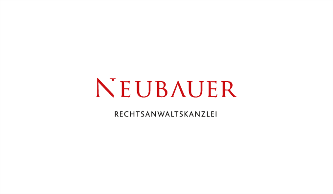Logo Neubauer