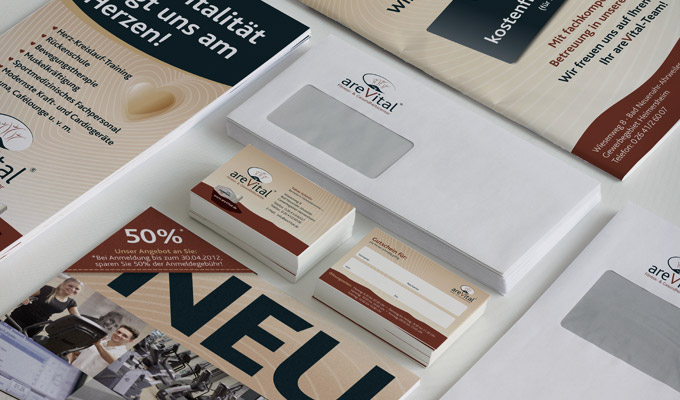 Print areVital