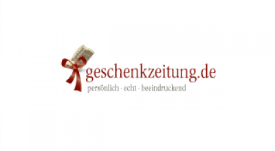 Vorschaubild Logo geschenkzeitung.de