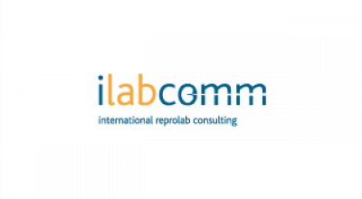 Vorschaubild Logo ilabcomm