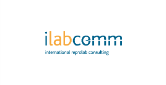 Vorschaubild Logo ilabcomm