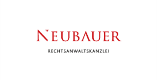 Vorschaubild Logo Neubauer